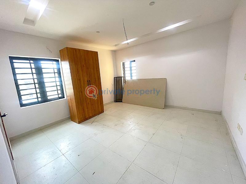 2 bedroom Block Of Flats For Sale Lekki Phase 1 Lagos - 6