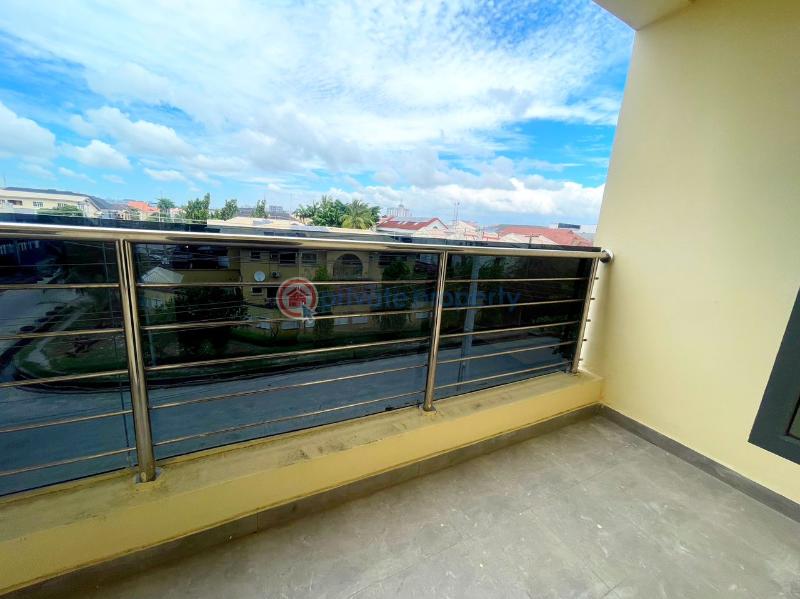 2 bedroom Block Of Flats For Sale Lekki Phase 1 Lagos - 11