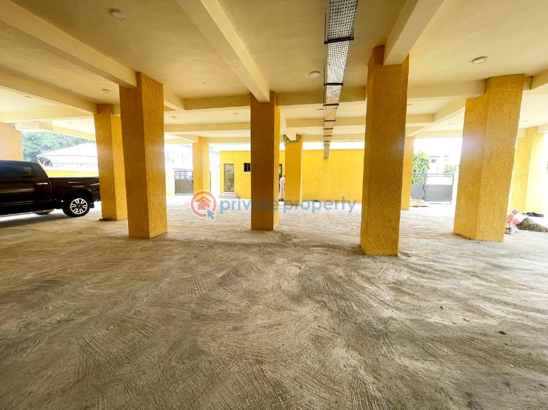 2 bedroom Block Of Flats For Sale Lekki Phase 1 Lagos - 12