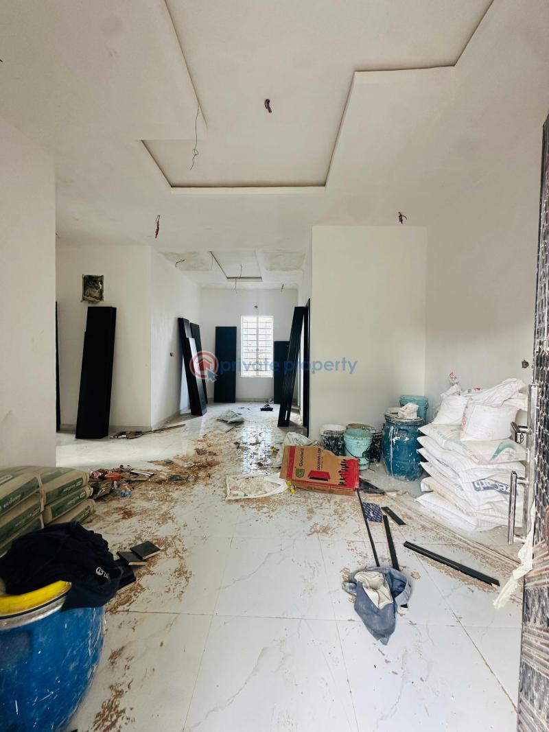 2 bedroom Block Of Flats For Sale Ogba Lagos - 3