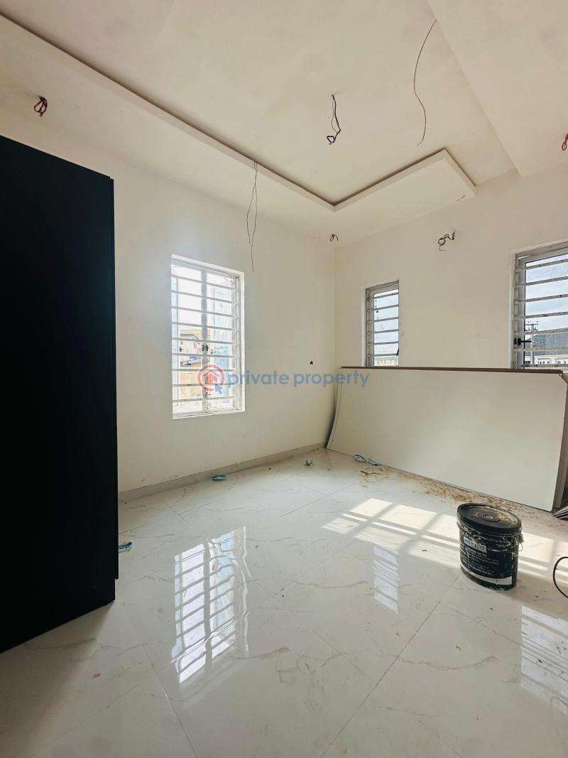 2 bedroom Block Of Flats For Sale Ogba Lagos - 9