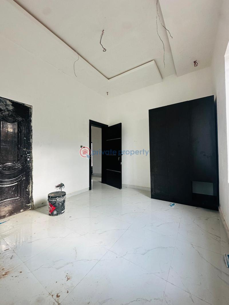 2 bedroom Block Of Flats For Sale Ogba Lagos - 10