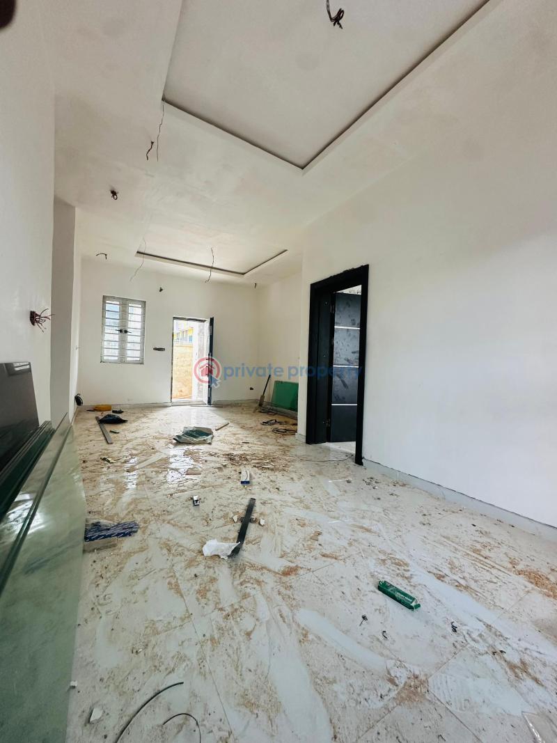 2 bedroom Block Of Flats For Sale Ogba Lagos - 4