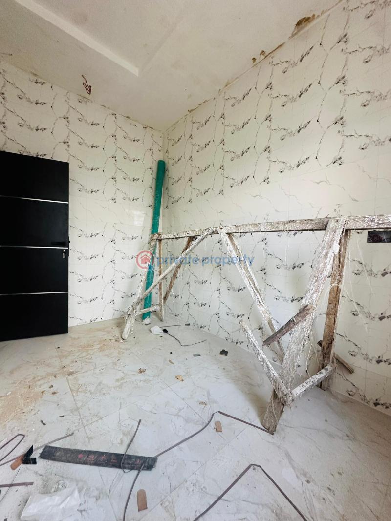 2 bedroom Block Of Flats For Sale Ogba Lagos - 8