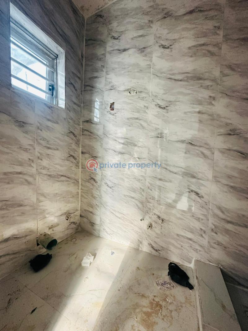 2 bedroom Block Of Flats For Sale Ogba Lagos - 11