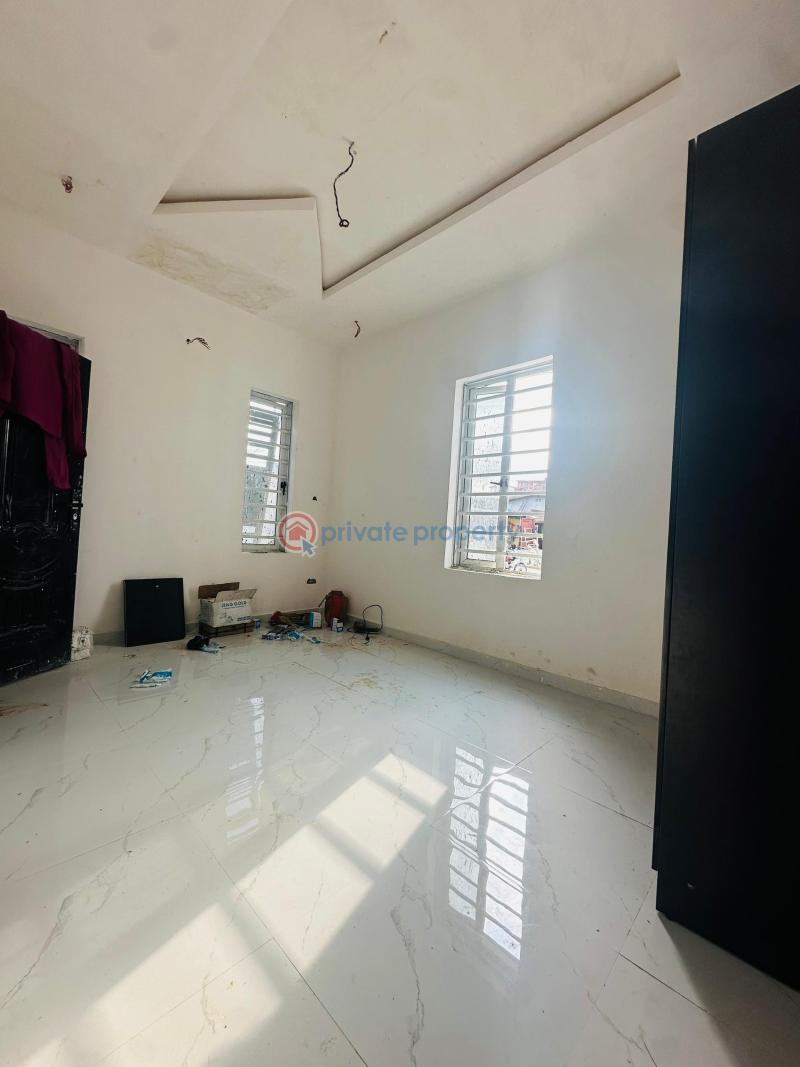 2 bedroom Block Of Flats For Sale Ogba Lagos - 13