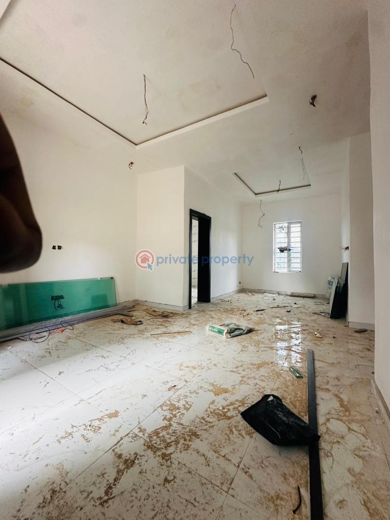 2 bedroom Block Of Flats For Sale Ogba Lagos - 5