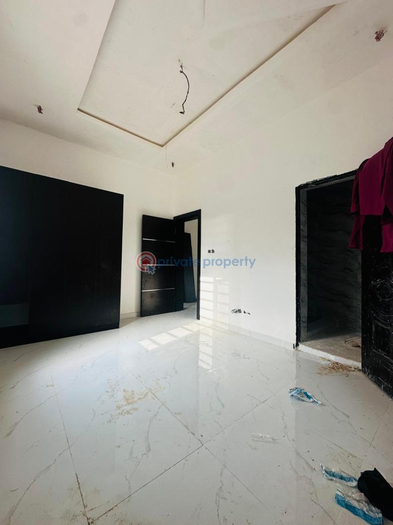 2 bedroom Block Of Flats For Sale Ogba Lagos - 14