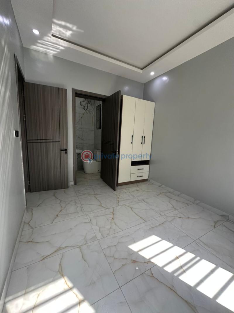 Newly built 2 bedroom apartment for sale  lekkiphase 1 - 4 2 bedroom Block Of Flats For Sale Lekki Phase 1 Lagos - 4