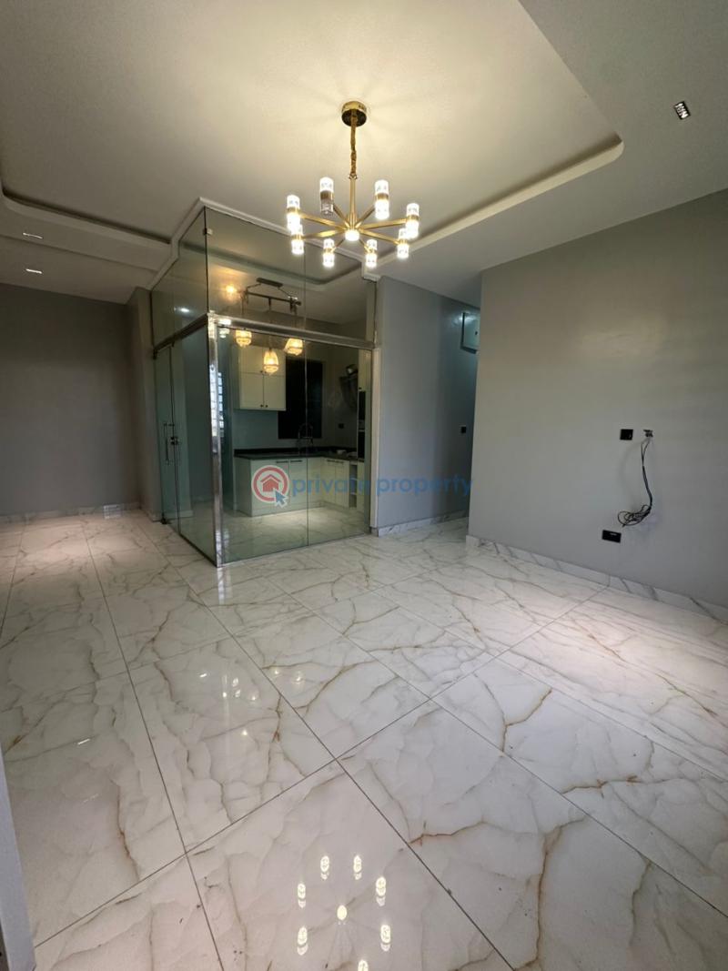 Newly built 2 bedroom apartment for sale  lekkiphase 1 - 1 2 bedroom Block Of Flats For Sale Lekki Phase 1 Lagos - 1