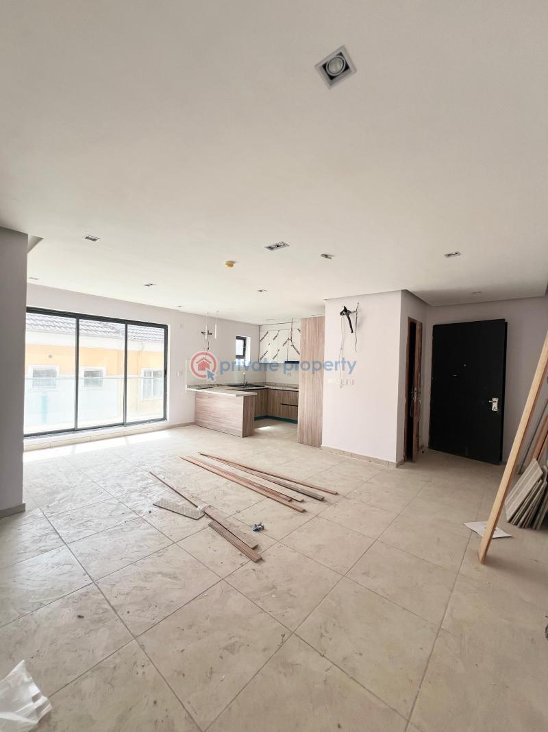 Newly built 2 bedroom apartment for sale ologolo lekki - 1 2 bedroom Block Of Flats For Sale Ologolo Lekki Lagos - 1