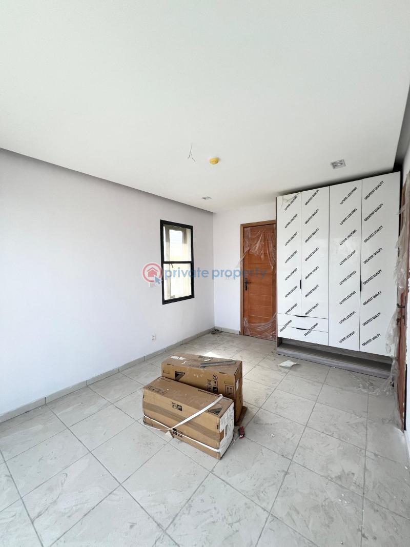 Newly built 2 bedroom apartment for sale ologolo lekki - 5 2 bedroom Block Of Flats For Sale Ologolo Lekki Lagos - 5