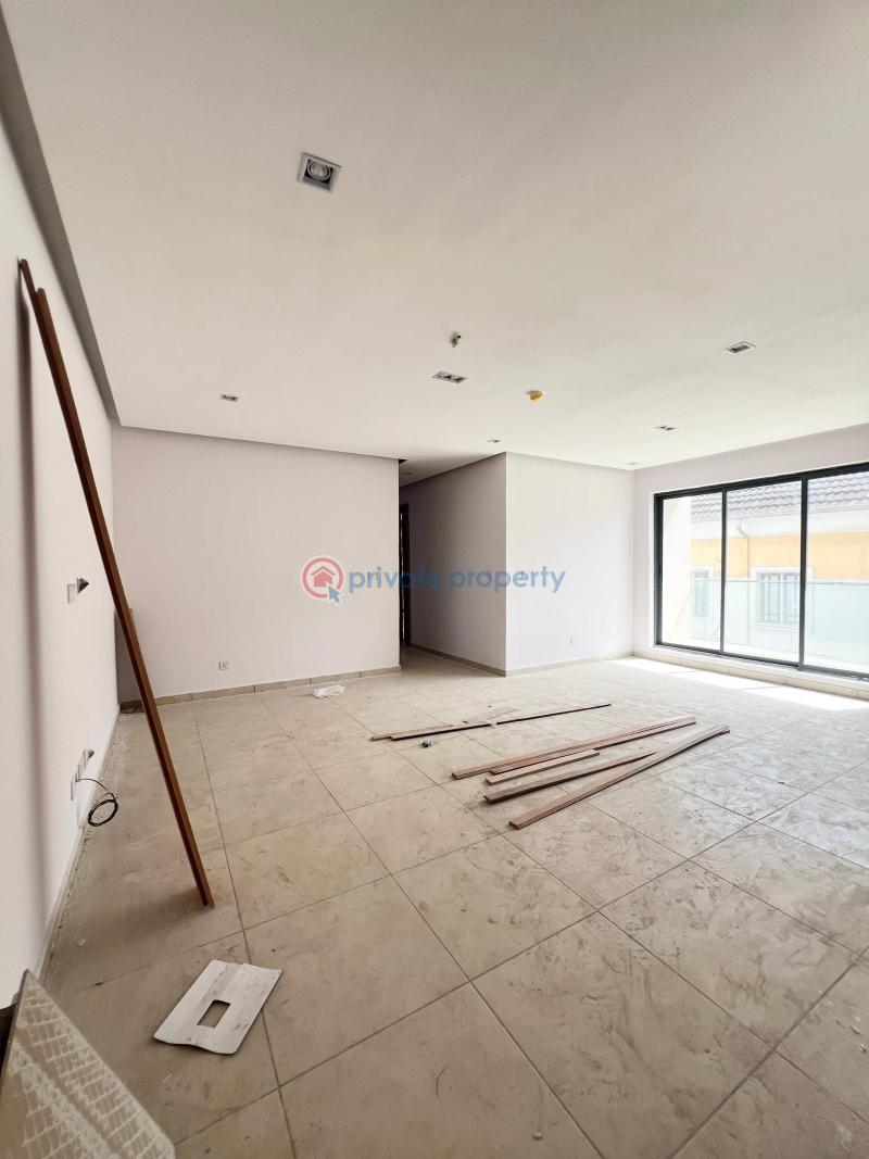 Newly built 2 bedroom apartment for sale ologolo lekki - 7 2 bedroom Block Of Flats For Sale Ologolo Lekki Lagos - 7