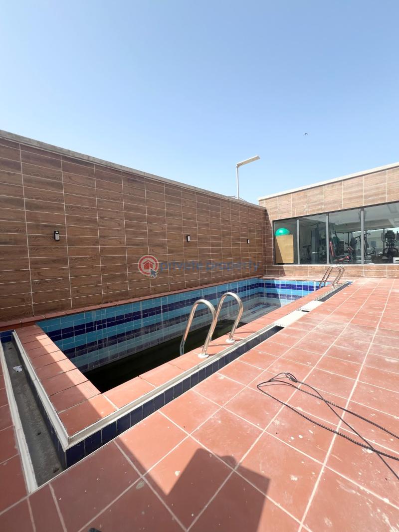 Newly built 2 bedroom apartment for sale ologolo lekki - 8 2 bedroom Block Of Flats For Sale Ologolo Lekki Lagos - 8