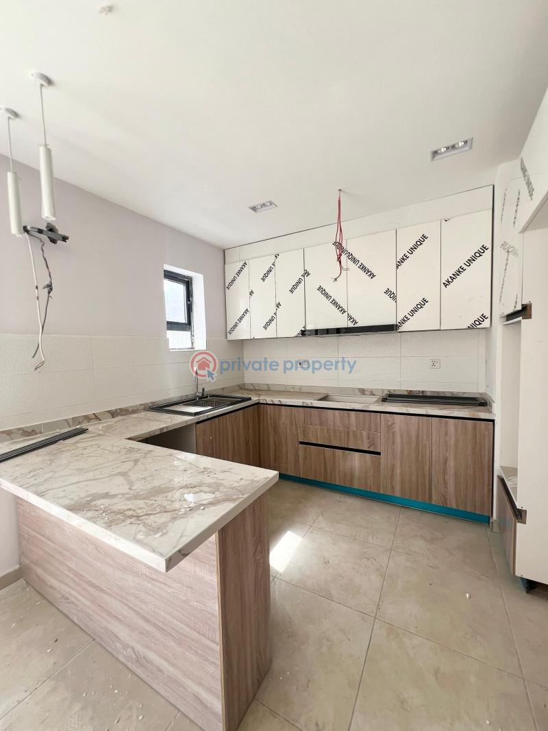 Newly built 2 bedroom apartment for sale ologolo lekki - 2 2 bedroom Block Of Flats For Sale Ologolo Lekki Lagos - 2