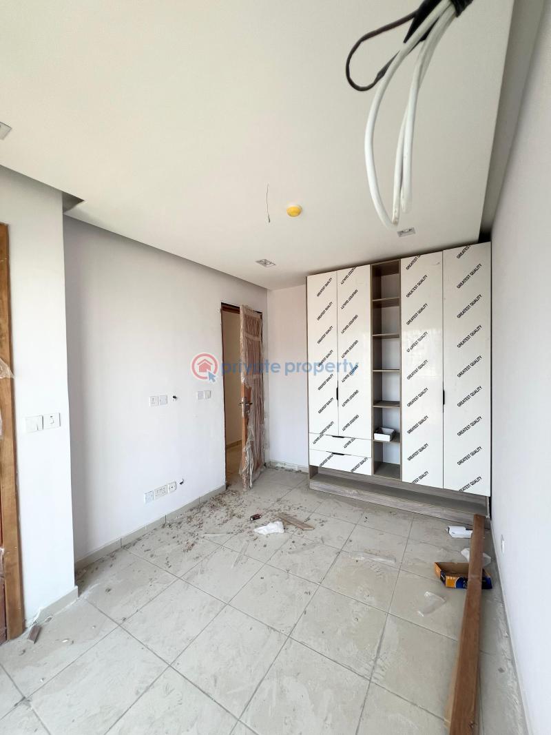 Newly built 2 bedroom apartment for sale ologolo lekki - 3 2 bedroom Block Of Flats For Sale Ologolo Lekki Lagos - 3