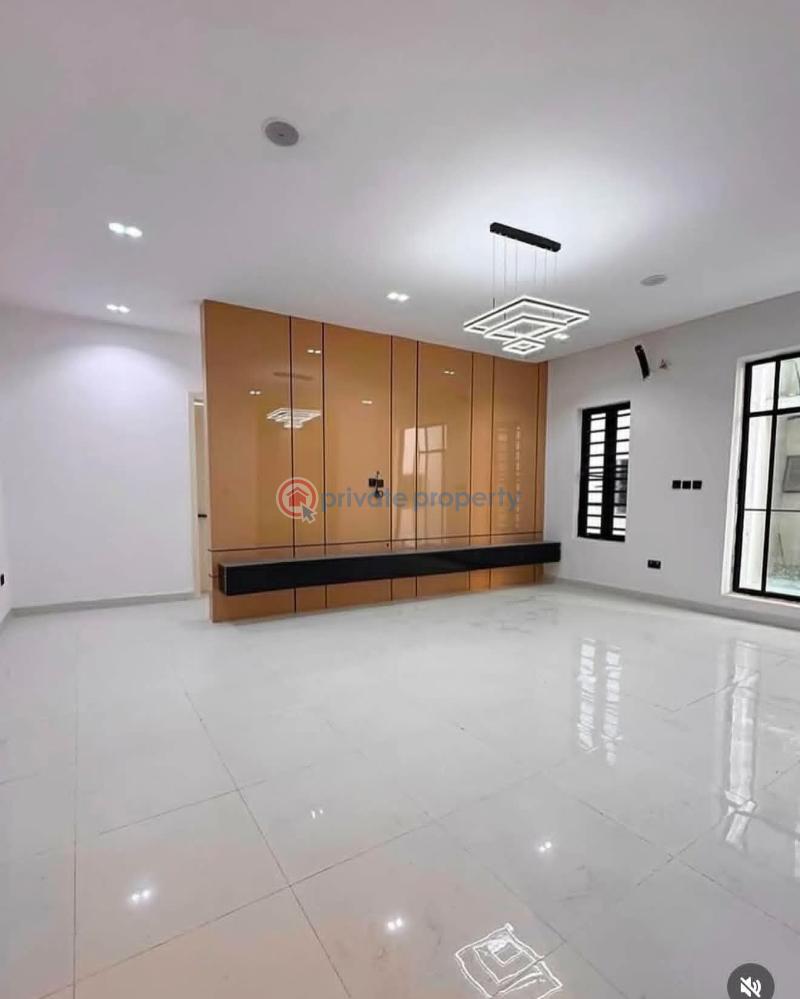 2 bedroom Block Of Flats For Sale Ologolo Lekki Lagos - 5