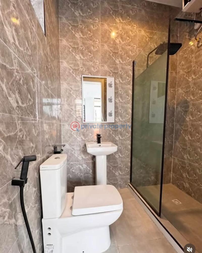2 bedroom Block Of Flats For Sale Ologolo Lekki Lagos - 3