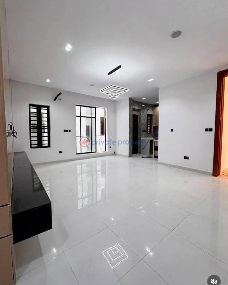2 bedroom Block Of Flats For Sale Ologolo Lekki Lagos - 2