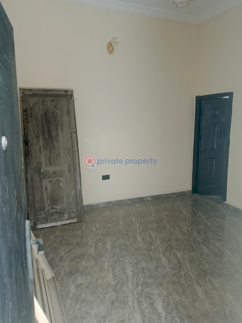 2 bedroom Block Of Flats For Rent Ago Palace Isolo Lagos - 3