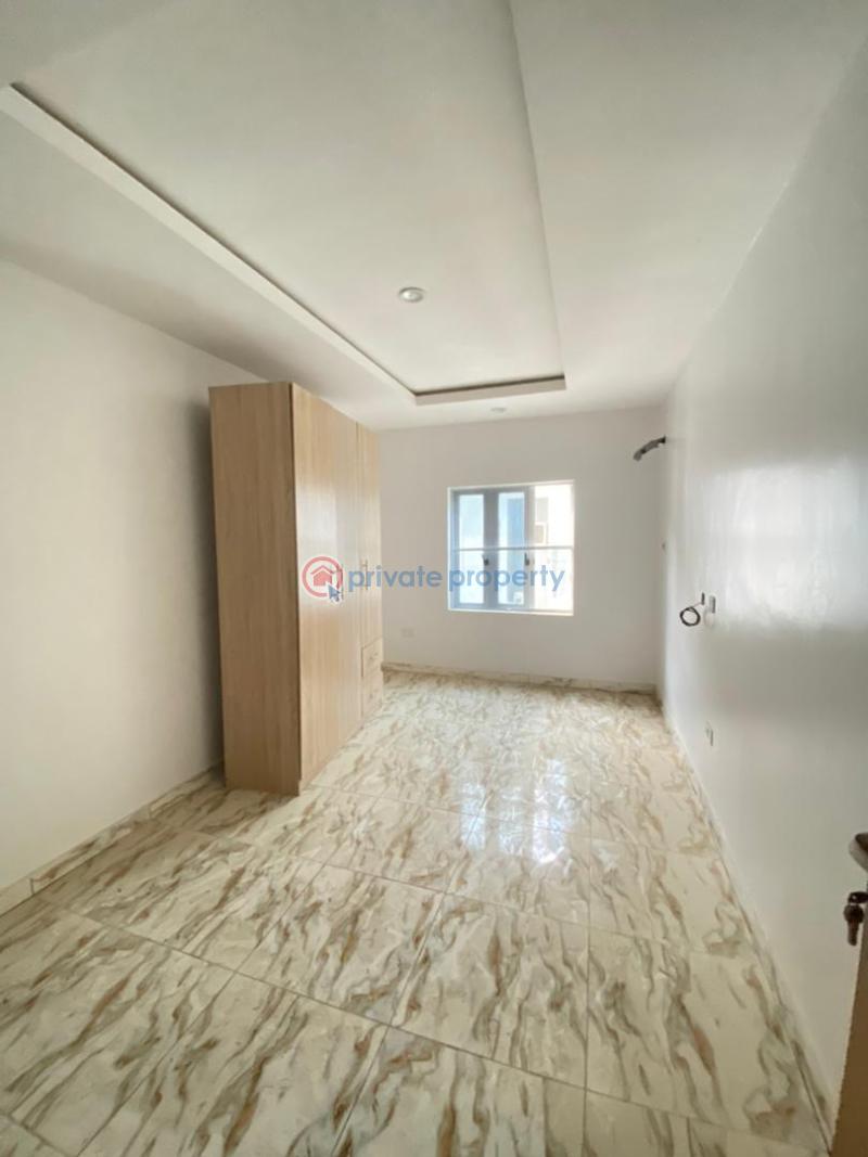 2 bedroom Flat & Apartment For Sale Lekki Scheme 2 Ajah Lagos - 17