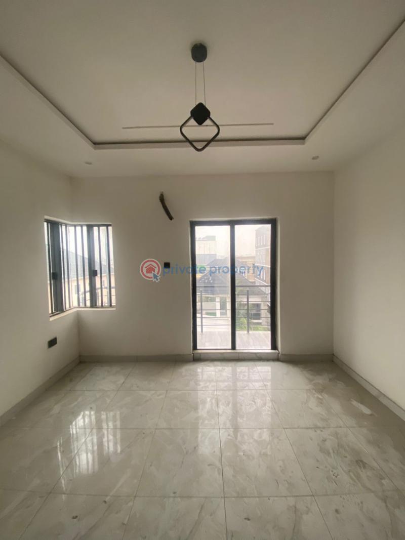 2 bedroom Flat & Apartment For Rent Ologolo Lekki Lagos - 5
