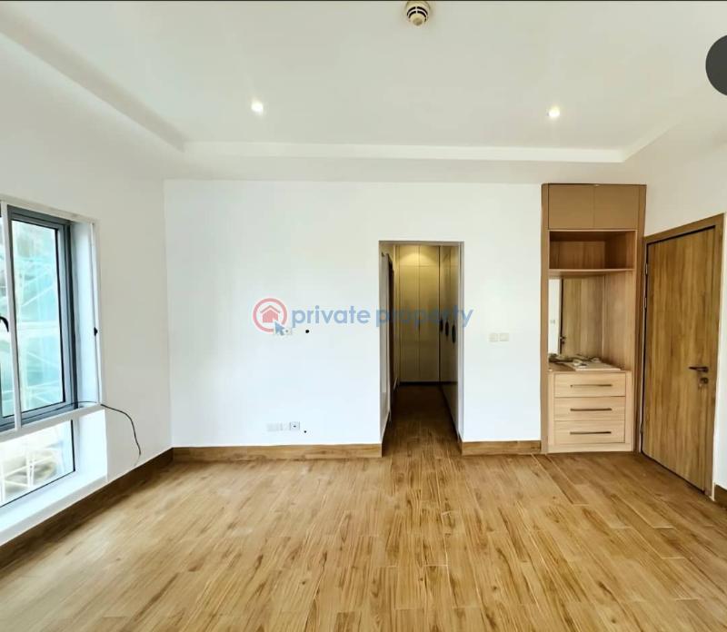 Newly built 2 bedroom apartment - 17 2 bedroom Flat & Apartment For Rent Lekki Phase 1 Lagos - 17