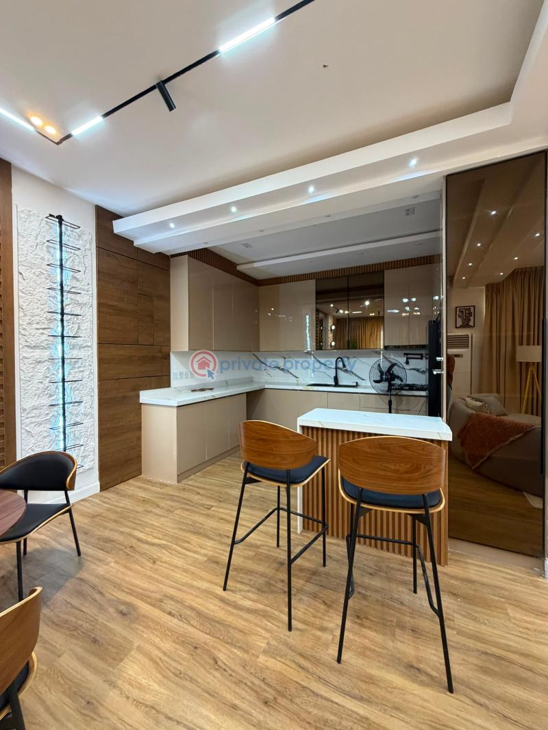 2 bedroom Flat & Apartment For Sale Osapa London Lekki Lagos - 11