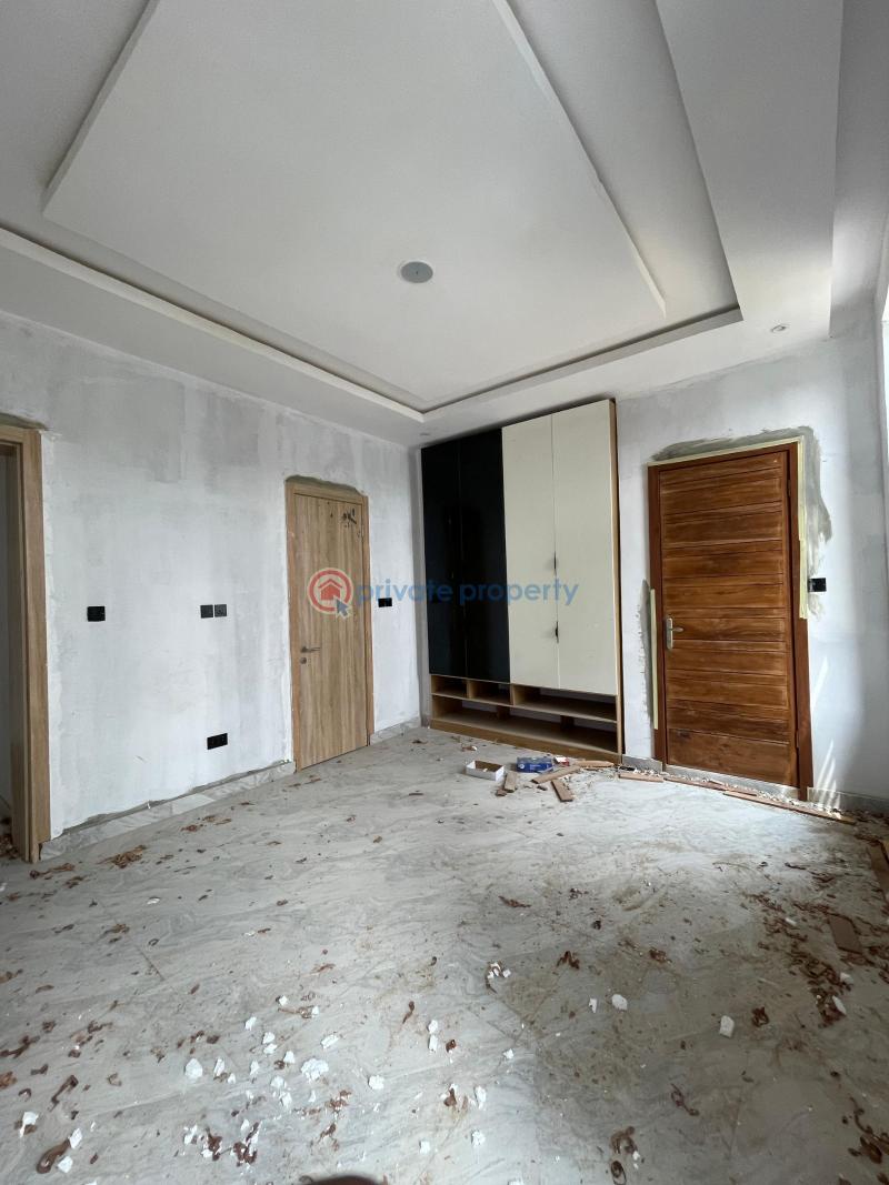 2 bedroom Block Of Flats For Sale Ikota Lekki Lagos - 4