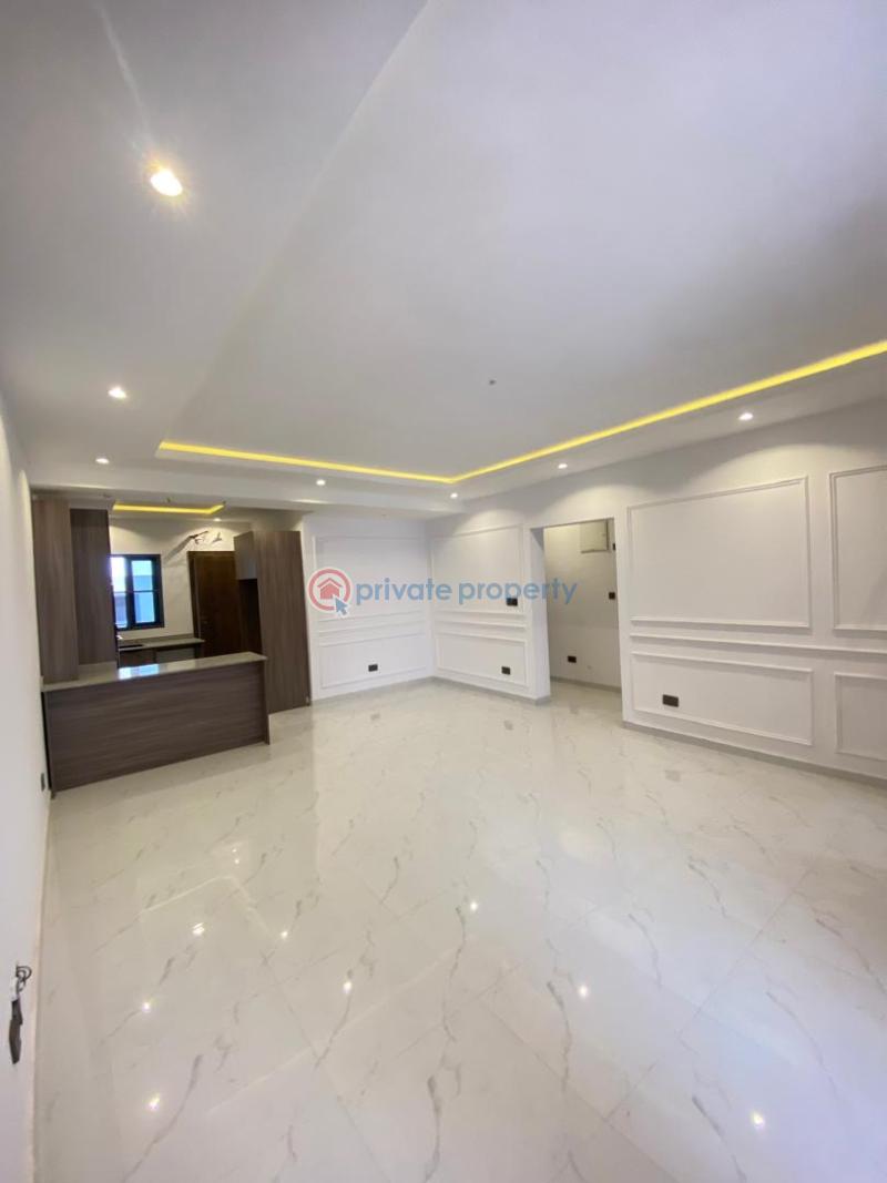 2 bedroom Flat & Apartment For Sale Ikate Elegushi Lekki Lagos - 2