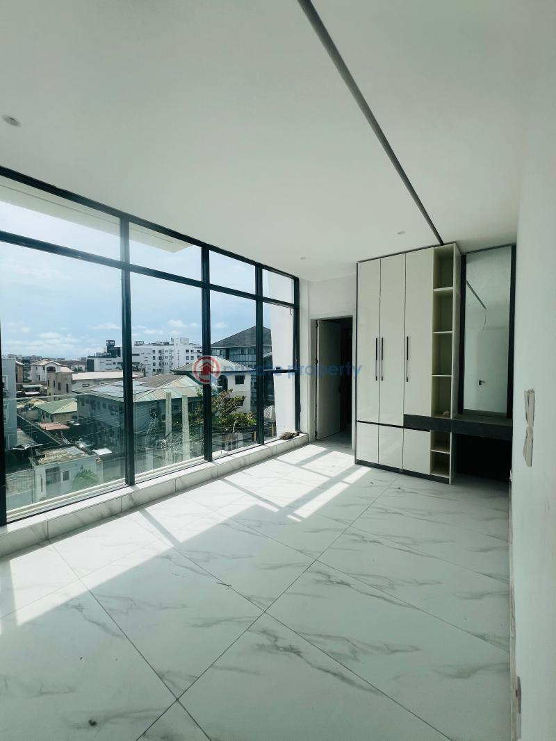 2 bedroom Flat & Apartment For Sale Behind Nike Art Gallery Lekki Phase 1 Lagos - 9