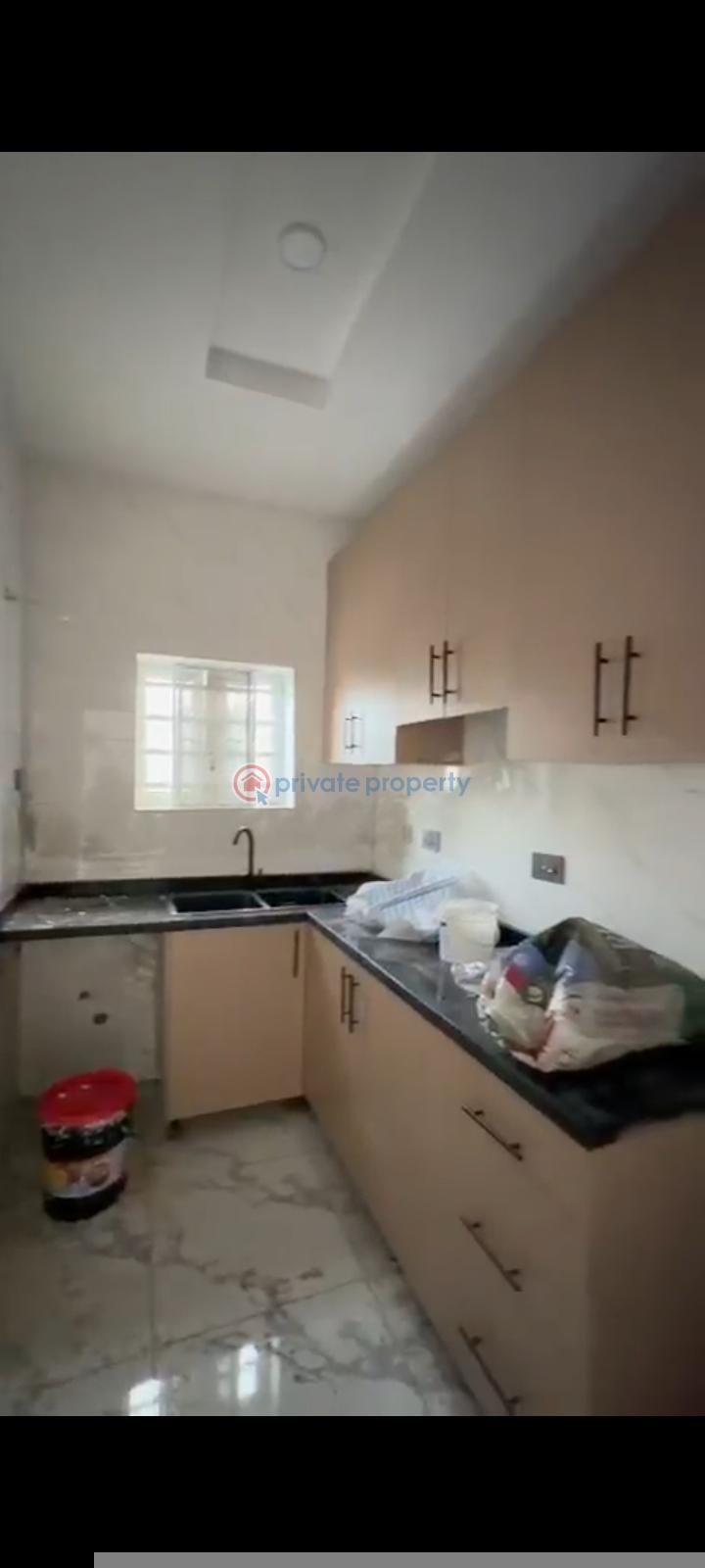 2 bedroom Block Of Flats For Sale Oregun Ikeja Lagos - 6