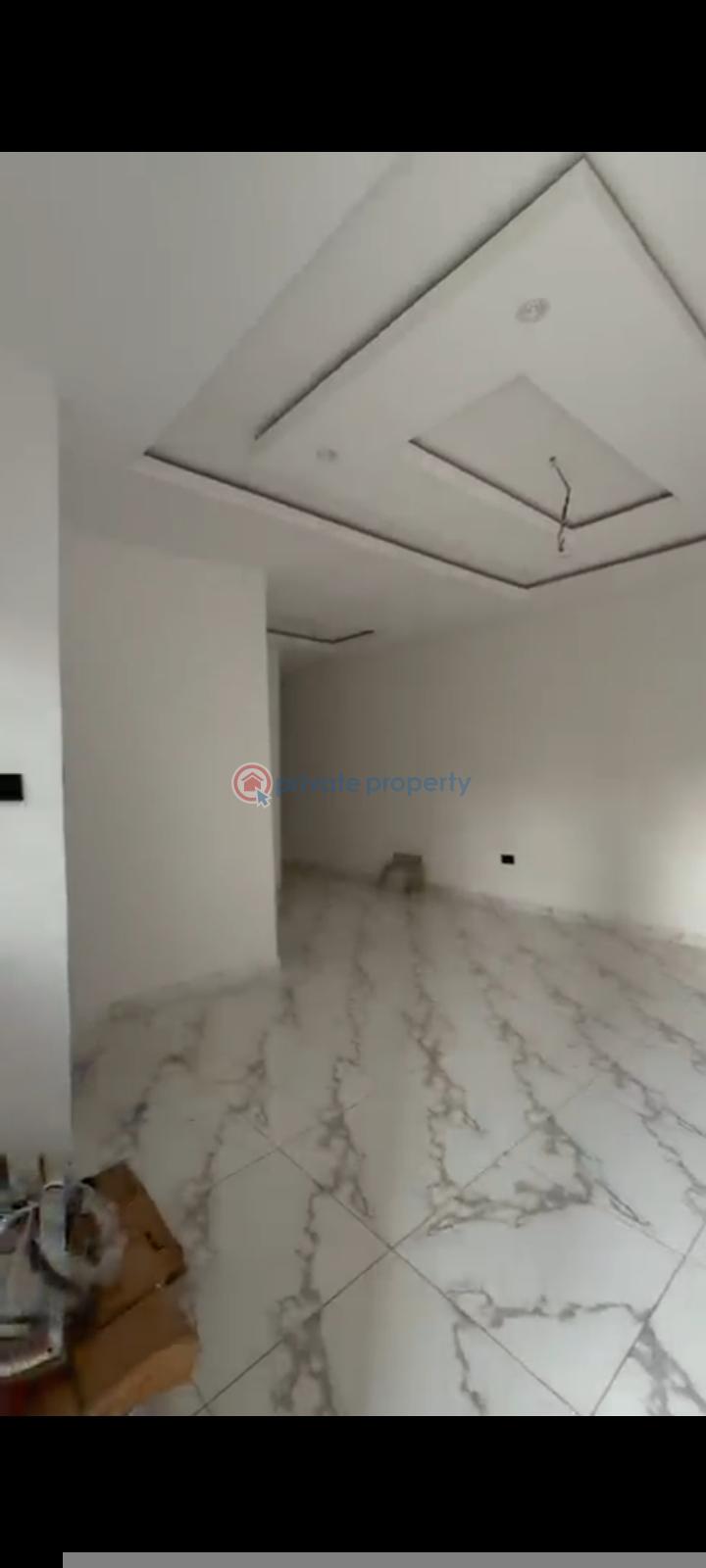 2 bedroom Block Of Flats For Sale Oregun Ikeja Lagos - 1