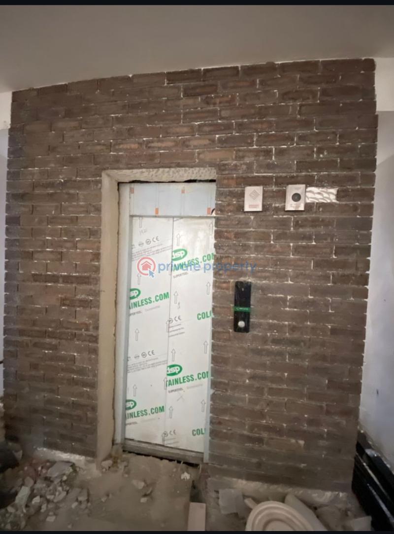 2 bedroom Block Of Flats For Sale Ilasan Lekki Lagos - 4
