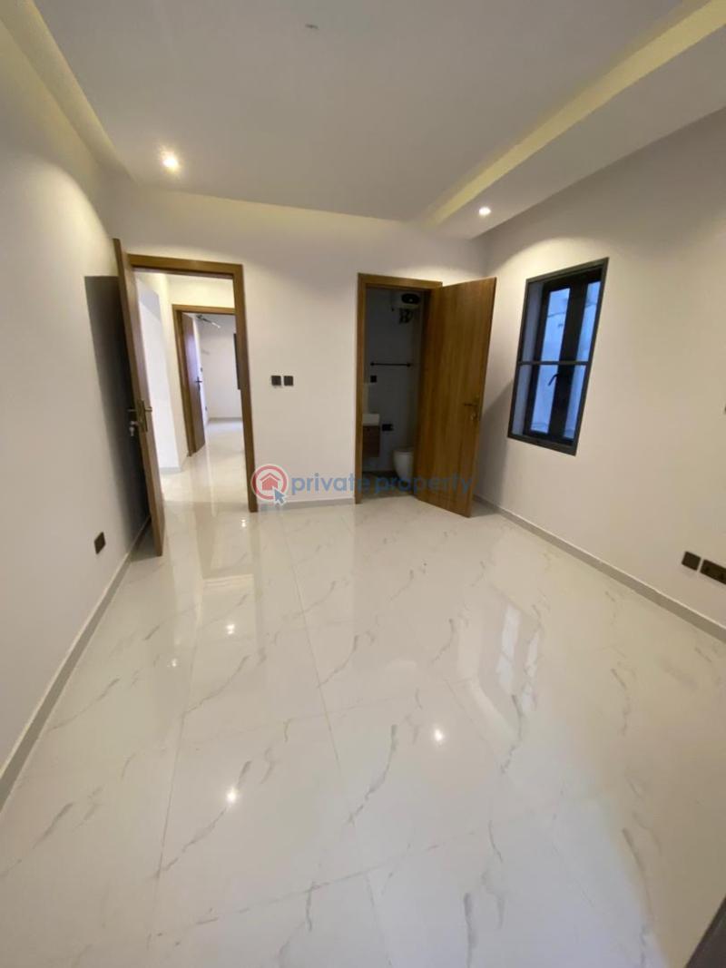 2 bedroom Flat & Apartment For Sale Ikate Elegushi Lekki Lagos - 4
