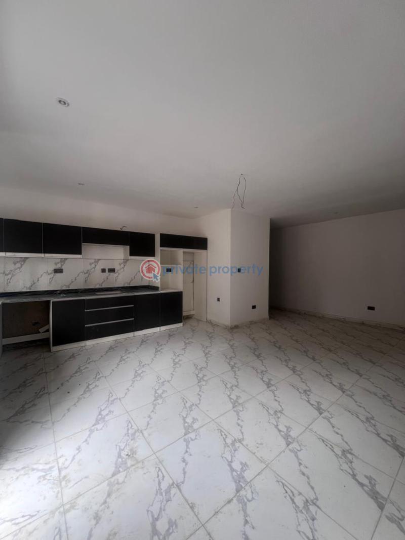 2 bedroom Block Of Flats For Sale Ilasan Lekki Lagos - 2