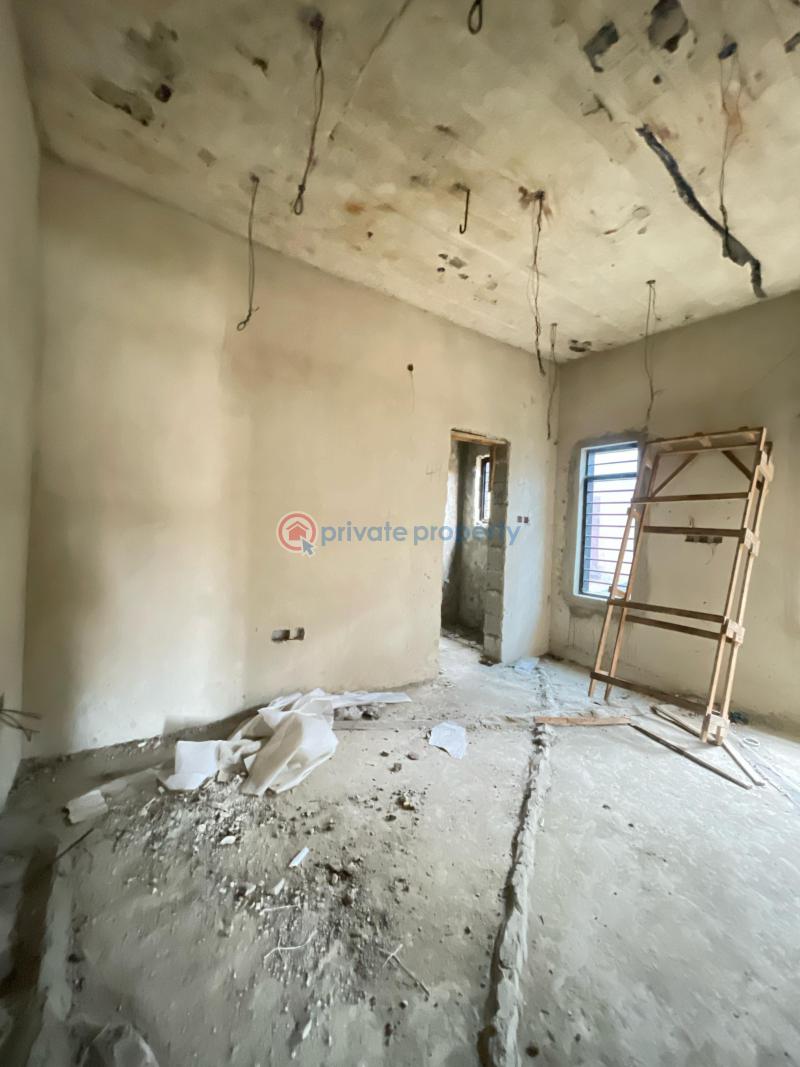 2 bedroom Block Of Flats For Sale Maryland Lagos - 2