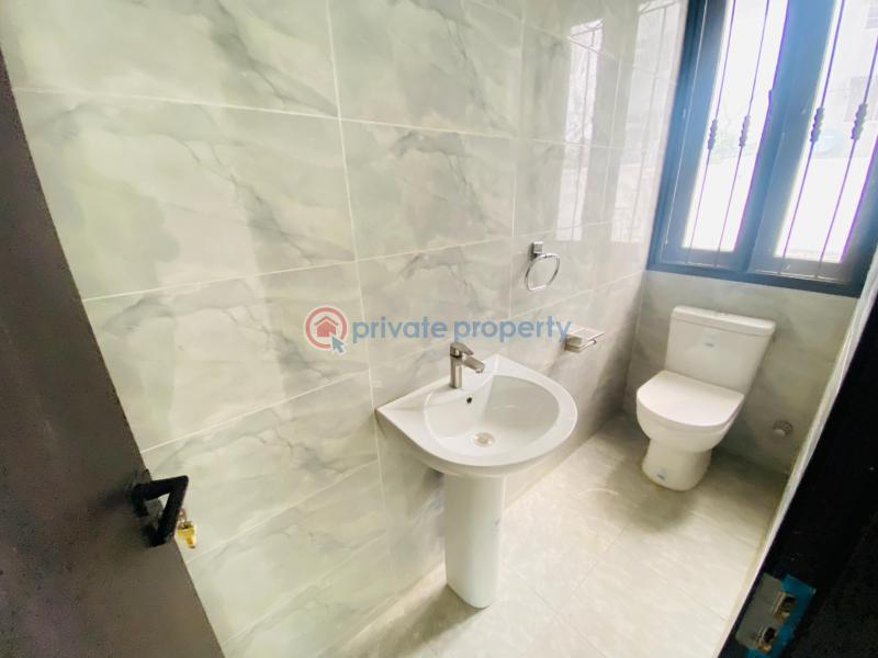 2 bedroom Block Of Flats For Rent Awolowo Way Ikoyi Lagos - 7