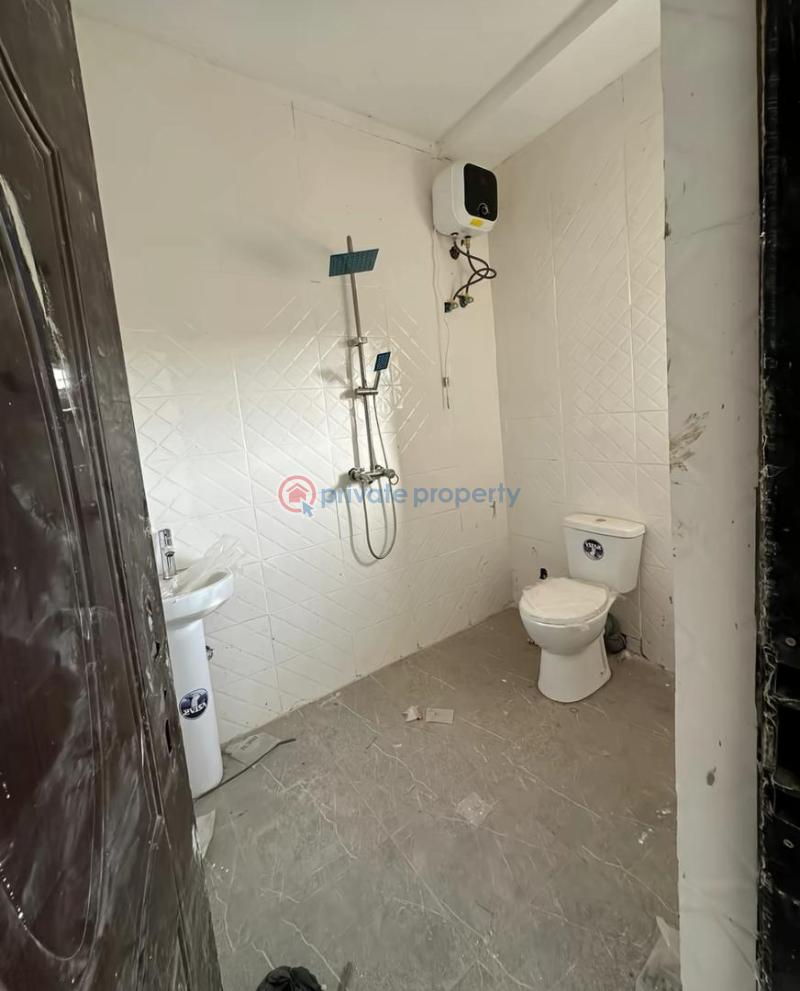 Newly built 2 bedroom apartment - 8 2 bedroom Terraced Duplex For Rent Apo Zone E Extension Apo Abuja Phase 2  - 8