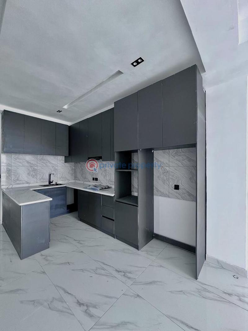 2 bedroom Flat & Apartment For Sale Ikate Elegushi Lekki Lagos - 11