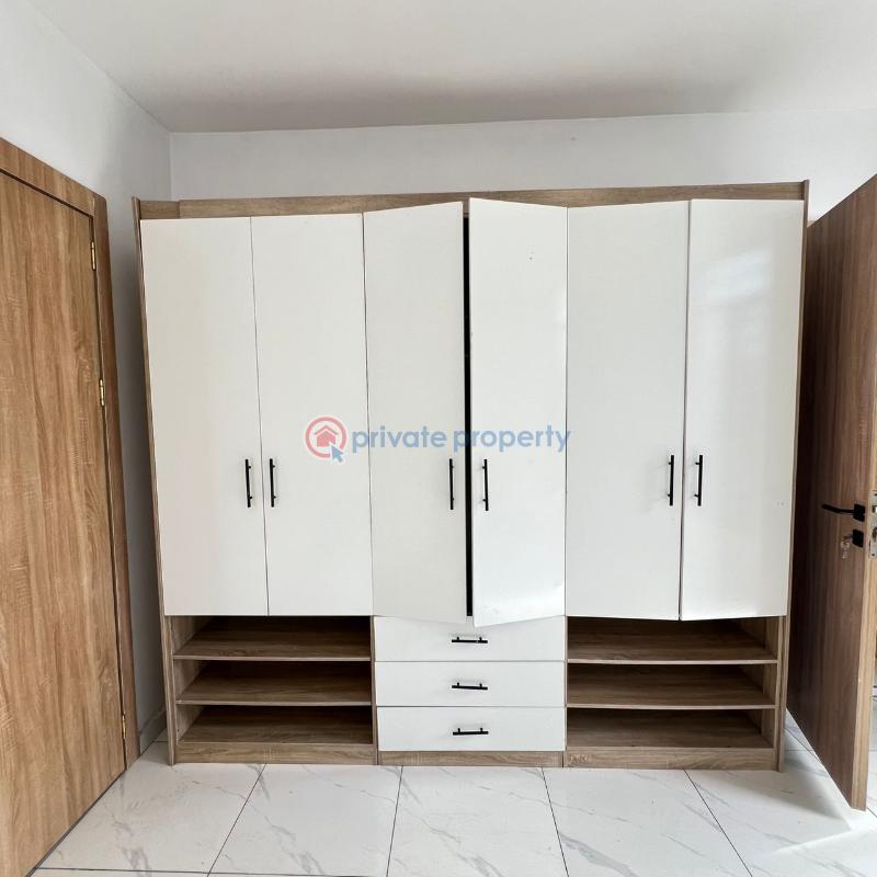 Newly built 2 bedroom apartment with an open plan kitchen - 4 2 bedroom Flat & Apartment For Rent Ikate Elegushi Lekki Lagos - 4
