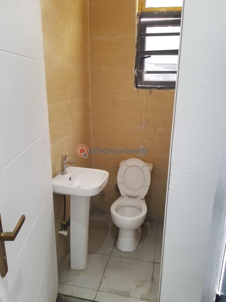2 bedroom House For Rent Ologolo Ipaja Lagos - 15