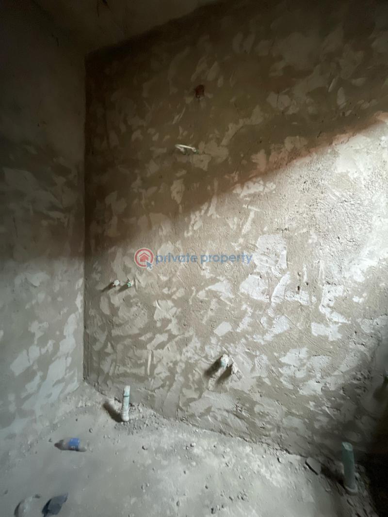 2 bedroom Block Of Flats For Sale Maryland Lagos - 7