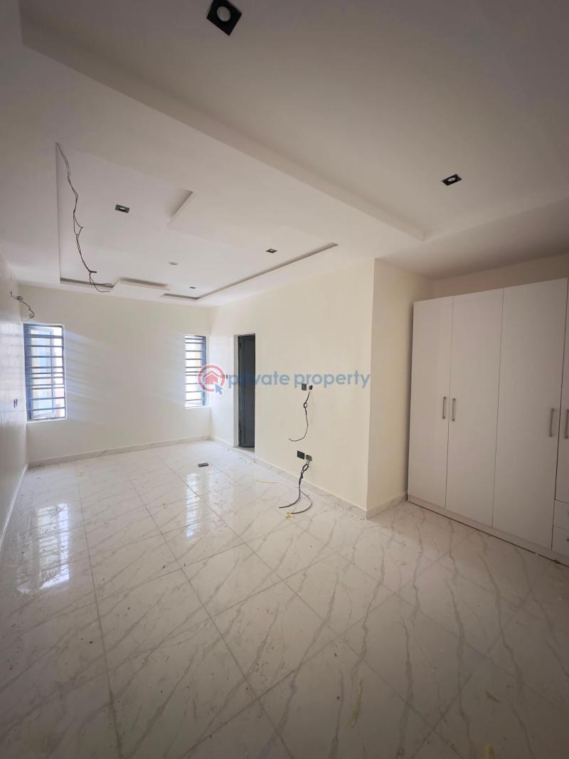 2 bedroom Block Of Flats For Sale Abraham Adesanya Ajah Lagos - 7