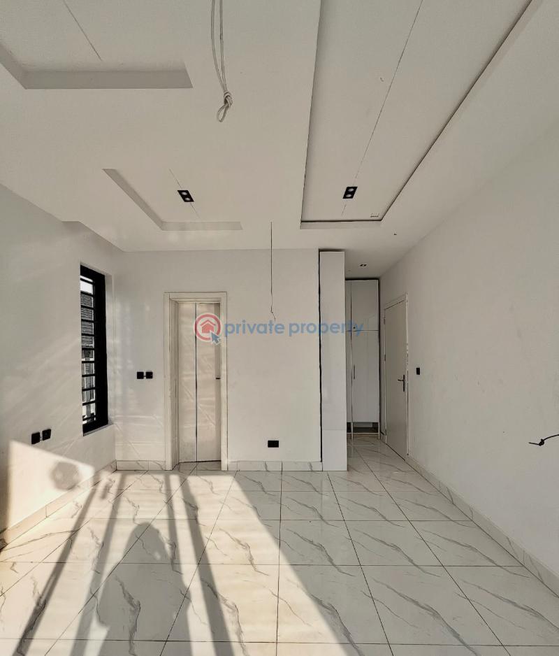 2 bedroom Block Of Flats For Sale Lekki Phase 1 Lagos - 7
