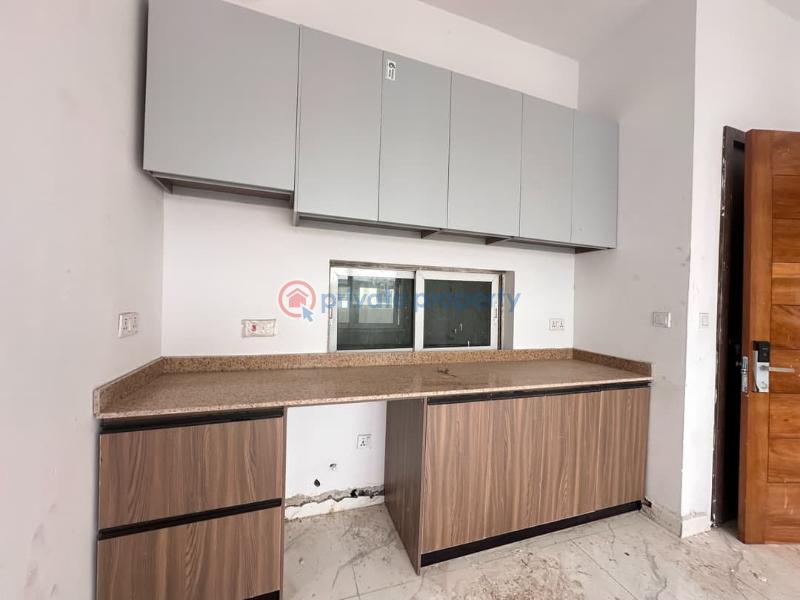 2 bedroom Block Of Flats For Rent Ilasan Ikate, Lagos Ilasan Lekki Lagos - 2