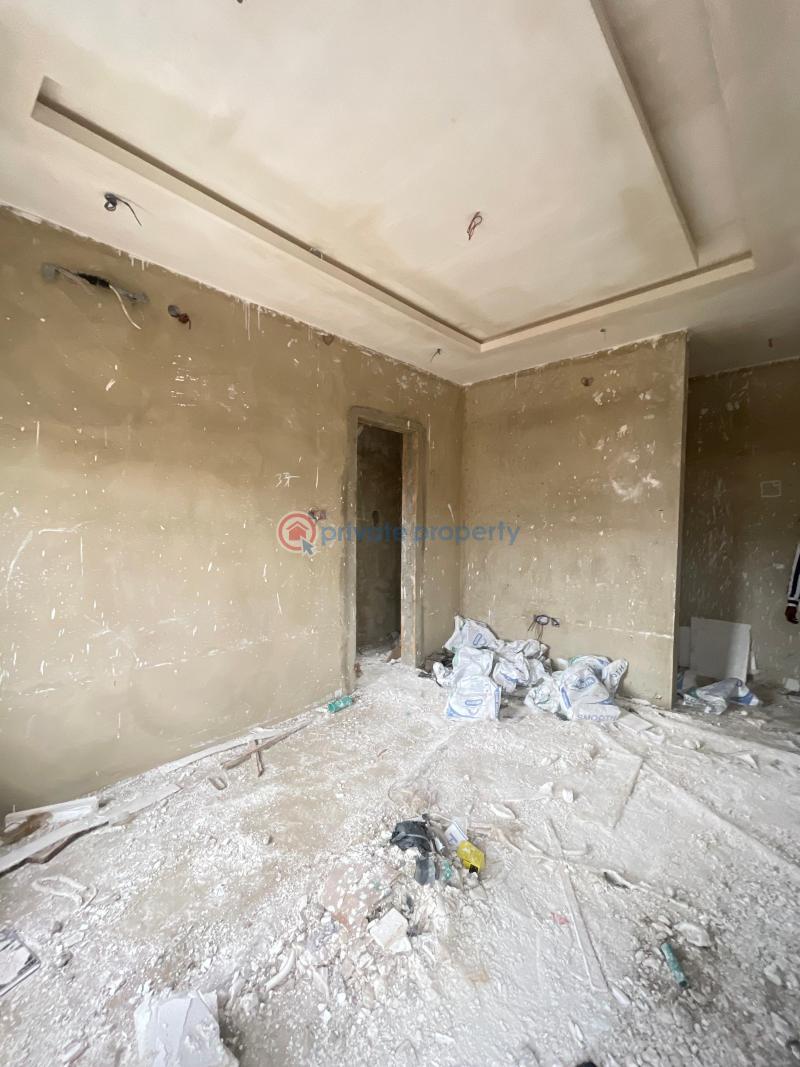 2 bedroom Block Of Flats For Sale Maryland Lagos - 4