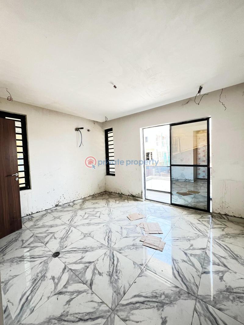 2 bedroom Flat & Apartment For Sale Ologolo Lekki Lagos - 8