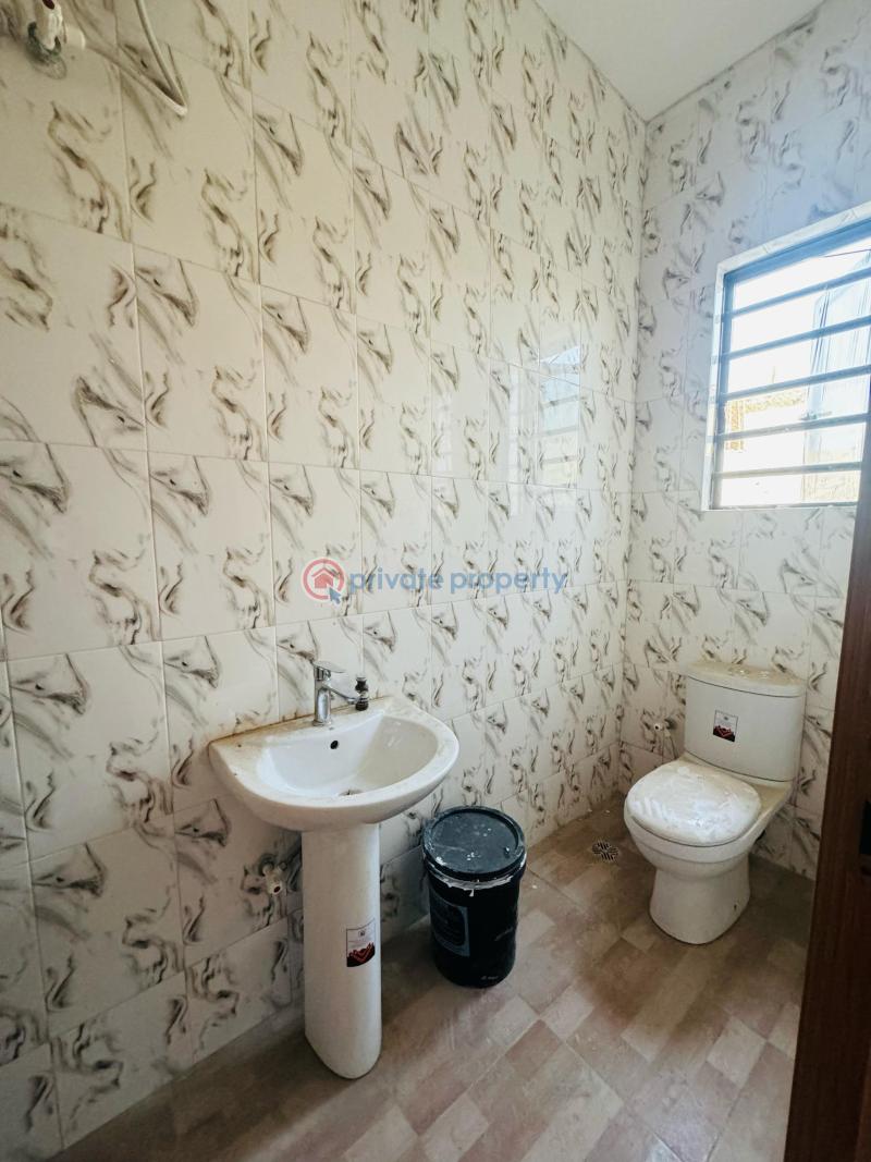 2 bedroom Flat & Apartment For Sale Ogba Lagos - 4