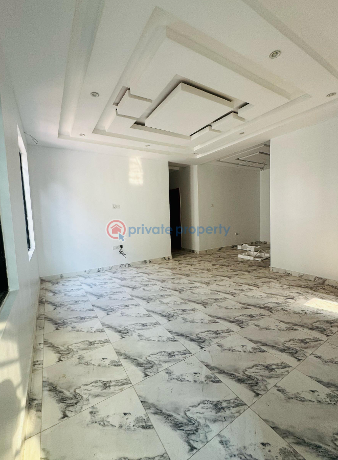 2 bedroom Block Of Flats For Sale Ikeja Ogba Gra Ogba GRA Lagos - 1